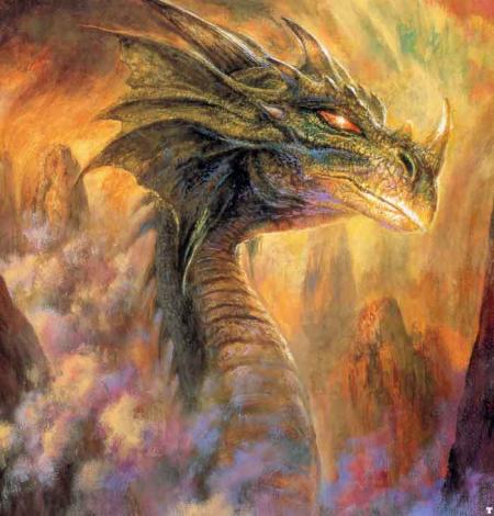 Dragon