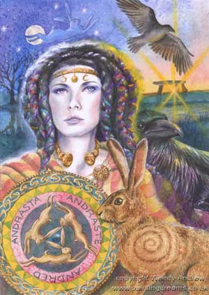 Andarta