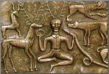 Cernunnos